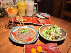 -醉虎传(南锣鼓巷店)