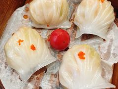 -悦海楼(三衢路店)