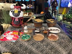 -兰木肆·云南菜(龙湖U城天街店)