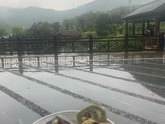 -宁波富邦荪湖山庄(慈城古县城店)
