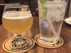 -京A Taproom·精酿餐吧(CBD店)