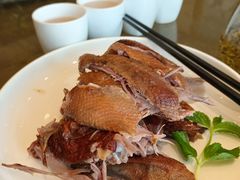 -锦绣金山人家(友谊店)