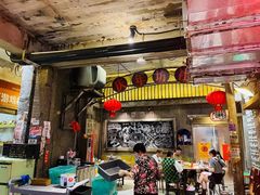 -五马集·海鲜·温州大牌档(黑金冠五马街十字路口店)