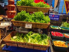 -梨花自助烤肉(天河城店)