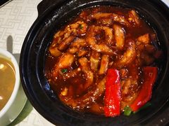 -上下九广州菜馆(锦业路店)
