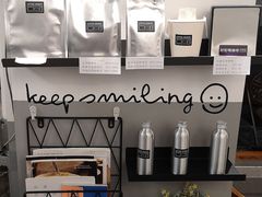 -CoffeeVendor(西乡店)