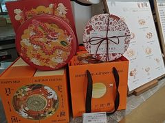 -蜜思琪蛋糕(民生路店)