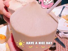 -杭州钱江新城万怡酒店-西餐厅