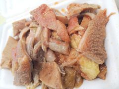 -细妹五香牛杂(步行街店)
