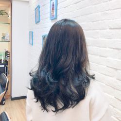 -Show fa salon 秀发沙龙