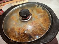 -山四砂锅(太原钟楼街店)