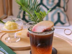 -Fruiffee Cafe 果啡派