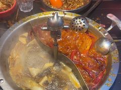 -蜀大侠火锅.川剧变脸(龙泉世茂店)