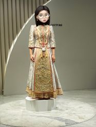 -SATIN COUTURE瑟庭婚纱礼服馆