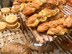 -山崎面包(静安久光店)