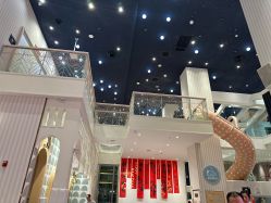 -奈尔宝·儿童乐园·亲子餐厅(华采天地店)