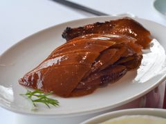 -月福京味斋·烤鸭店·北京菜(鼓楼总店)