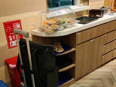 -舌尖尖·兰州牛肉面(浦东机场店)