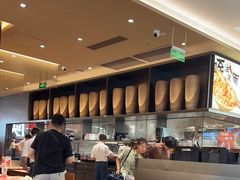 -大师兄·西北小馆(北站缤果空间店)