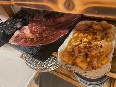 -大阪烧肉BAKA一代(十亩地店)