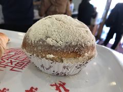 奶香法都-新侨三宝乐面包店(崇文门店)