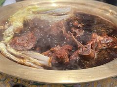 -南门小馆·清真(国贸商城店)