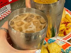 -孖记茶档·热腾茶餐(江南西plus店)