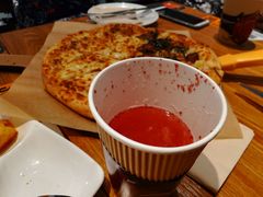 -乐凯撒披萨(正佳广场店)