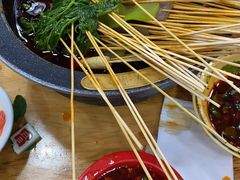 -冒椒火辣(太古里店)