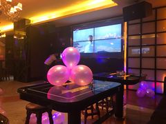 -歌迷量贩KTV(光彩市场店)