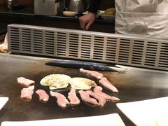 -大渔铁板烧(大悦城店)