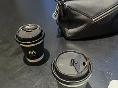 -M Stand(北京平安幸福中心店)