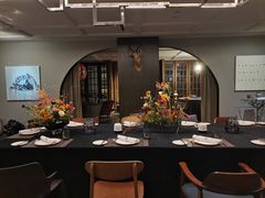 包厢-伯衡55·吉品轩(乌鲁木齐南路店)