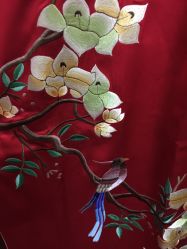 -老上海·石库门 旗袍·洋服工作室(淮海中路店)