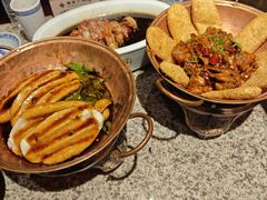 -南京大牌档(凯德1818店)