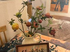 -昼夜咖啡馆