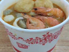 -老闽味沙茶面·姜母鸭(传承35年曾厝垵店)