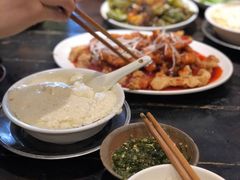-张豆花(碚峡路店)
