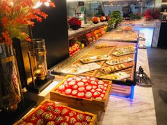 自助取餐区-汉阳廷自助烤肉(嘉禾金铂天地店)