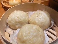 蒸破酥包-云海肴·汽锅鸡·云南代表菜(天山百盛优客店)