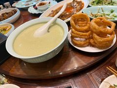 -南来顺饭庄·清真(南菜园店)