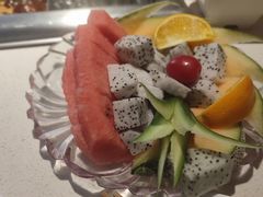 -海底捞火锅(万丰桥店)