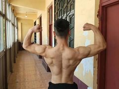 -Answer Fitness 答案健身(奥体店)