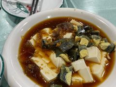 皮蛋豆腐-石饮红星包子(中山路店)