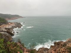 -广东惠东海龟国家级自然保护区
