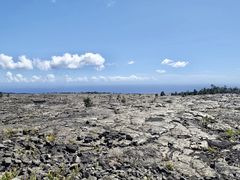 -夏威夷火山国家公园