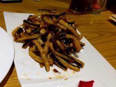 -船歌·鱼水饺青岛菜(闽江二路店)