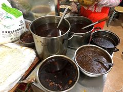 -马王庙刀削面馆(四川省交通学院宿舍店)