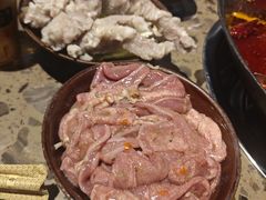 -正南齊北重庆老火锅(光华村直营店)
