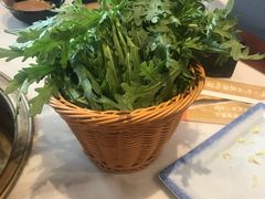 -宣武小院涮肉(前门店)